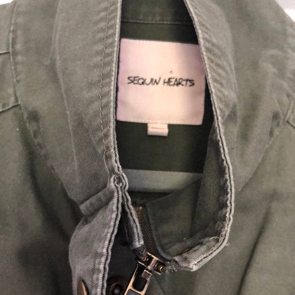 Jacket - Picture 3 of 5